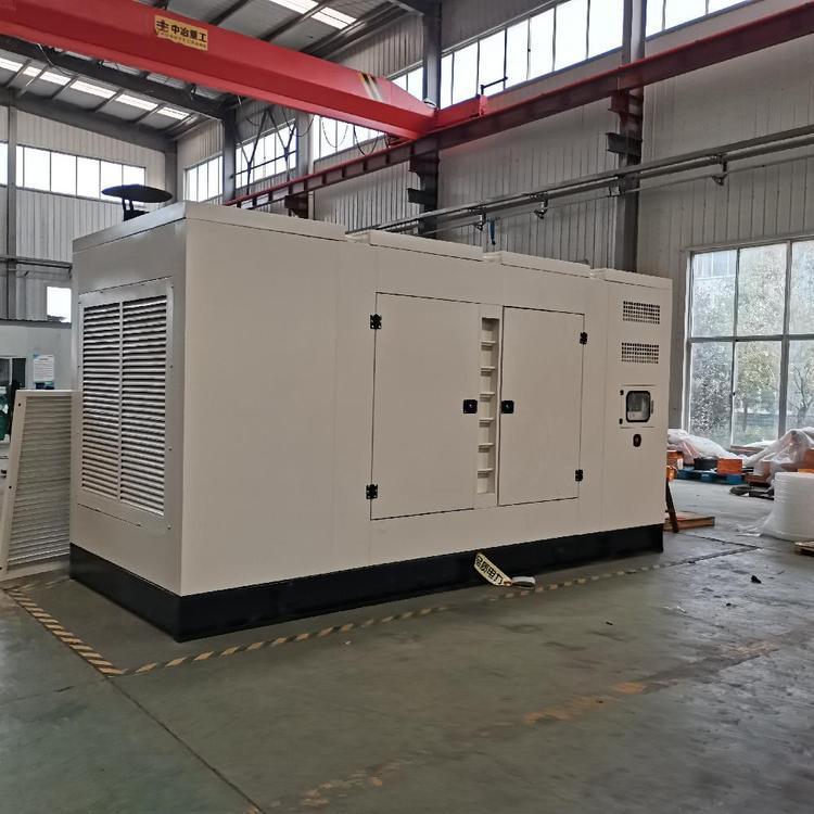 龙湾镇发电机出租